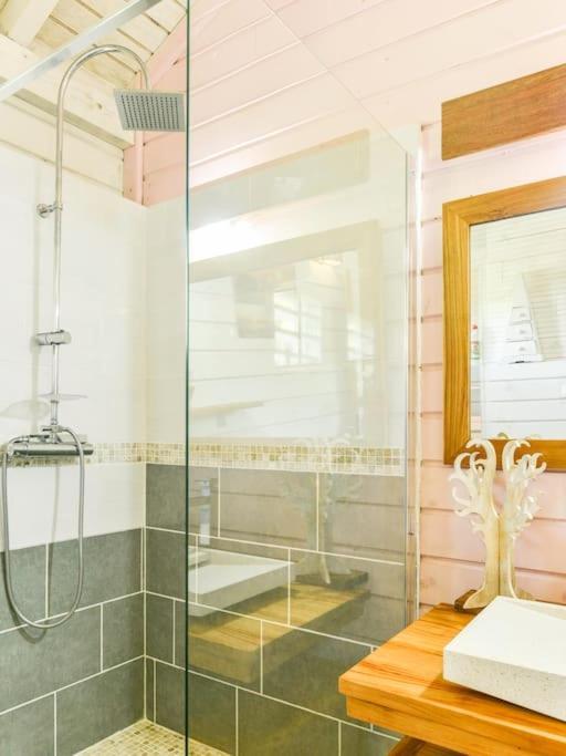 Villa-Coco Grand-Bourg  Dış mekan fotoğraf