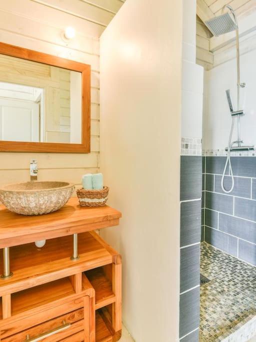 Villa-Coco Grand-Bourg  Dış mekan fotoğraf