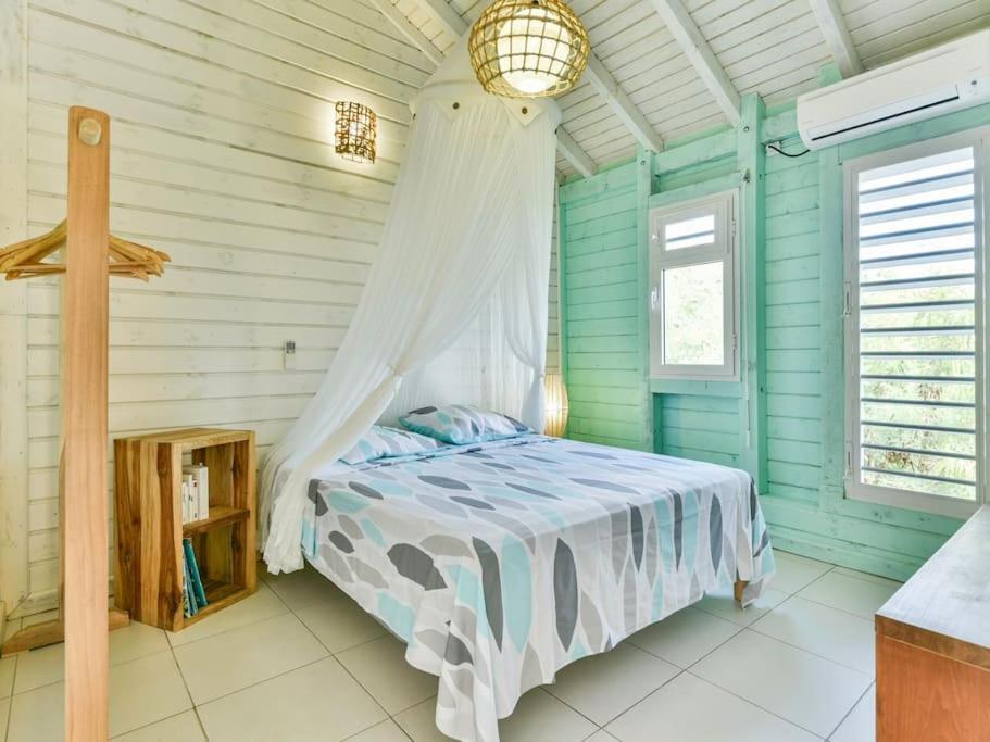 Villa-Coco Grand-Bourg  Dış mekan fotoğraf