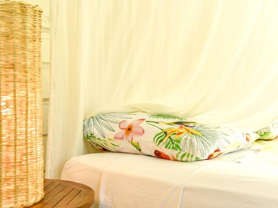 Villa-Coco Grand-Bourg  Dış mekan fotoğraf