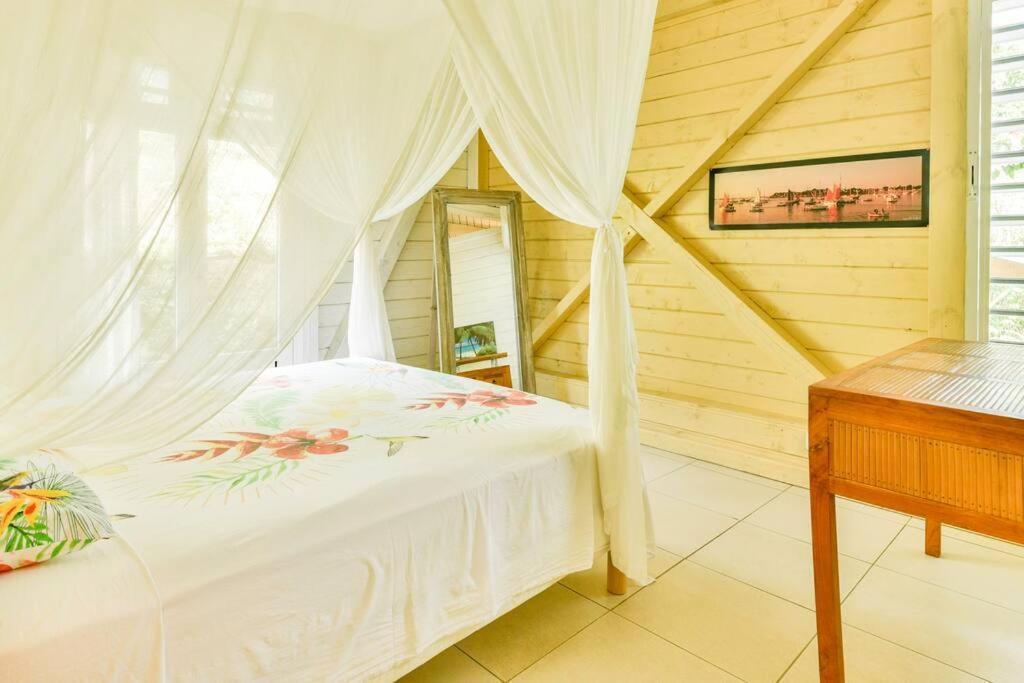 Villa-Coco Grand-Bourg  Dış mekan fotoğraf