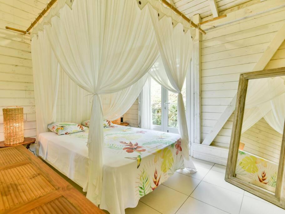 Villa-Coco Grand-Bourg  Dış mekan fotoğraf
